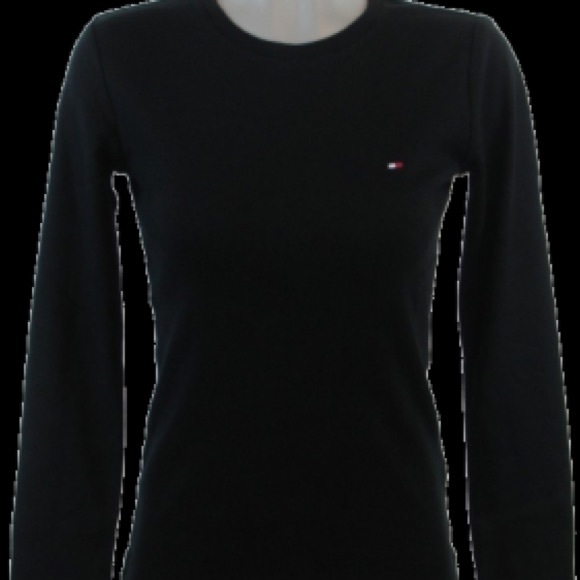 Tommy Hilfiger Tee - Picture 5 of 5